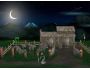 A Haunted Halloween ScreenSaver 1.00