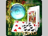 Solitaire Studio (Palm)