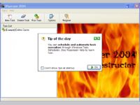 Wiperaser 2004