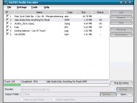 ImTOO Audio Encoder