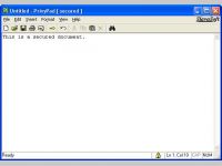 PrivyPad