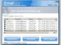 EmailSpy
