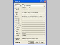 HashCalc