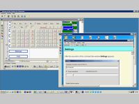 Advanced Net Monitor for Classroom