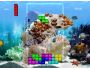 AG::Amazing 3D Aquarium - The Free Animated 3D Tetris 0.99