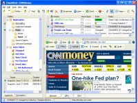 ActiveURLs Check&Get - Web-Monitor, Bookmark Manager and Offline Browser