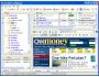 ActiveURLs Check&Get - Web-Monitor, Bookmark Manager and Offline Browser 2.3.0