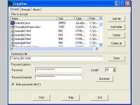CryptOne