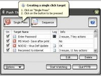 Push the Freakin Button Pro