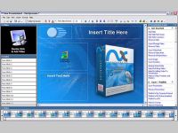 NetXpression Online Presentation Builder