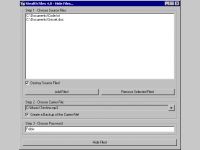 Stealth Files