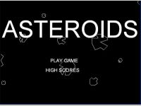 Asteroids Extreme