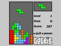 Tetris Extreme