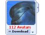 MSN Animal Avatar Display Pack 1.0