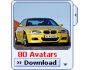 MSN Auto Avatar Display Pack screenshot