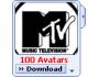 MSN Company Avatar Display Pack 1.0