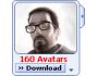 MSN Game Avatar Display Pack 1.0