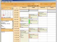 Appointment Book