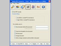 Adolix PDF Converter