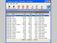 Apexico VAT-Books