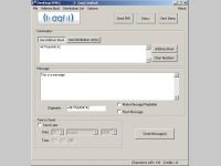 Desktop SMS