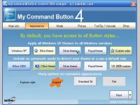 My Command Button ActiveX
