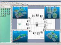 3D Visioner