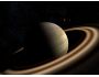 Solar System 3D Screensaver Captura de pantalla