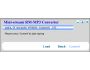 Mini-stream RM-MP3 Converter 1.20