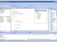 PHP Designer 2005