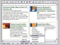 nBit HTML Editor ActiveX