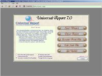 Universal Report