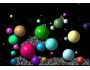 Abound Screensaver 1.0