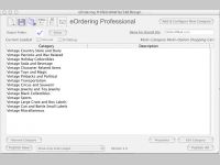 eOrdering Professional