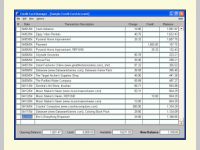 Credit Card Manager