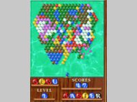 Bubble Snooker (PocketPC)