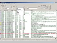 Datagram SyslogServer Suite