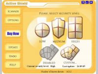 Active Shield