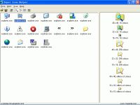 Super Icon Helper