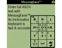 MessagEase5.4 5.4