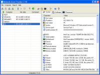 Network Asset Tracker