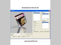 eCover 3D