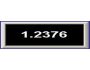 .NET Numeric & Text Display - KineticaRT 1.0