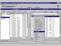 FTP Commander Pro