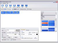 XP Web Buttons