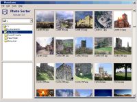 Photo Sorter