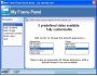 My Frame Panel ActiveX screenshot