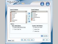 dbQwikSync2mySQL