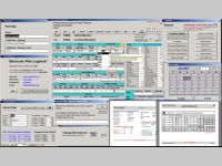 Electronic Pilot Logbook