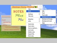 NotesPlusPlus